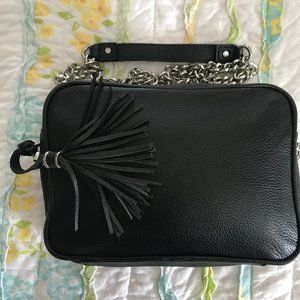 Danier Camera Bag Crossbody